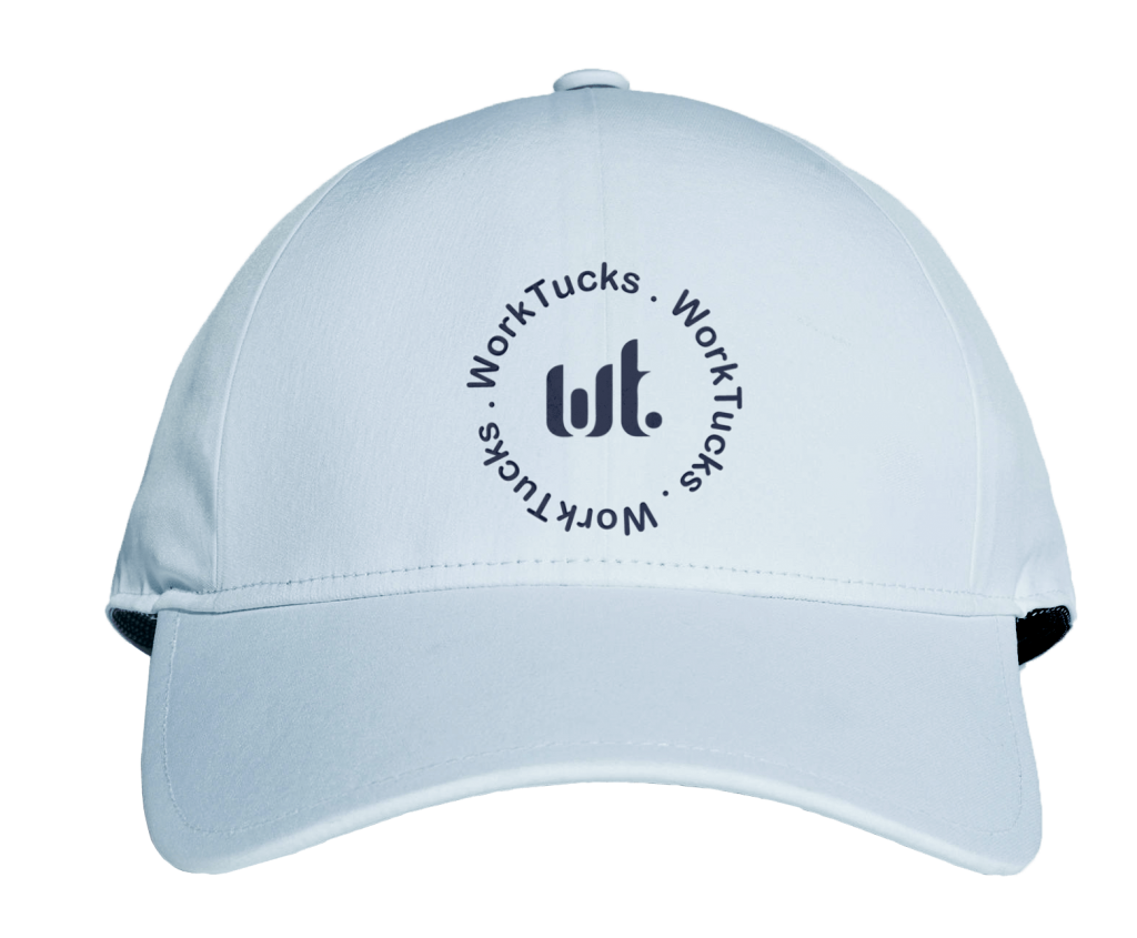 Custom Hat WorkTucks