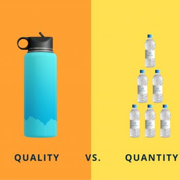 How Vital Is Quality When It Comes to Swag?