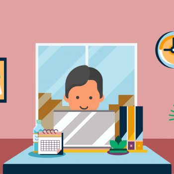 3 Simple Ways to Increase WFH Employee Engagement